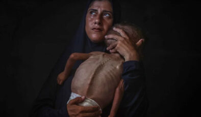 Gazze’nin Sesi Türkiye’den Ödül Aldı