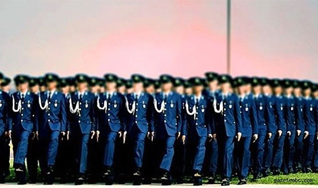 Hava Kuvvetlerine FETÖ Operasyonu