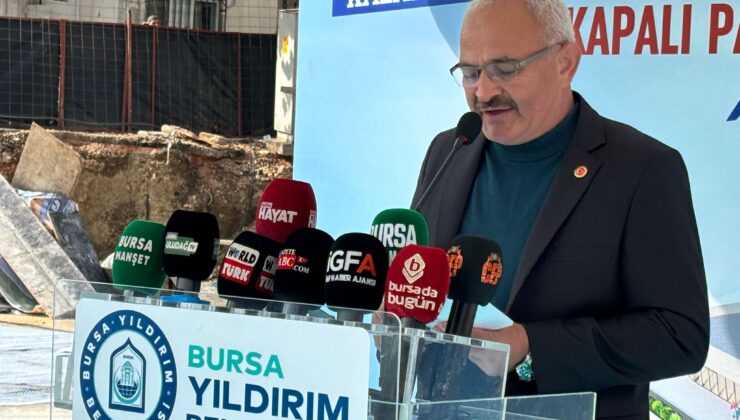 Hem Esnaf Hem Gençler Kazanacak