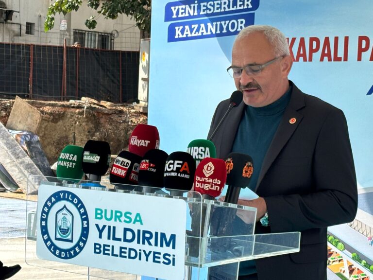 Hem Esnaf Hem Gençler Kazanacak