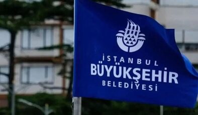 İBB Çalışanlarına Casusluk Gözaltısı