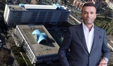 İBB Yolsuzluk Soruşturmasında Flaş Gelişme