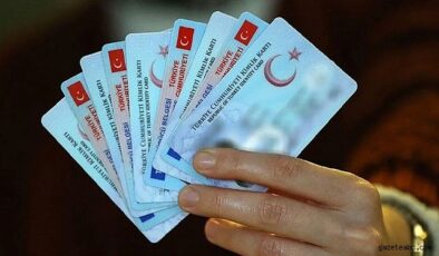 İçişleri Bakanlığı’ndan Ehliyet Uyarısı