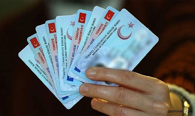İçişleri Bakanlığı’ndan Ehliyet Uyarısı