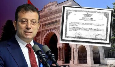 İmamoğlu Davası Yeniden Ertelendi