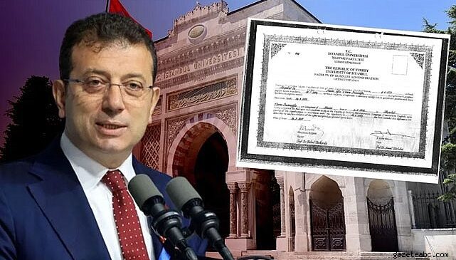 İmamoğlu Davası Yeniden Ertelendi