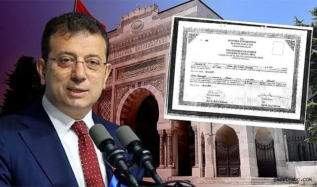 İmamoğlu Davası Yeniden Ertelendi