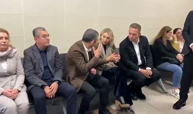 İmamoğlu’na İki Ayrı Soruşturmada Tutuklama Kararı