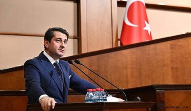 İmamoğlu’nun Danışmanı Gözaltında