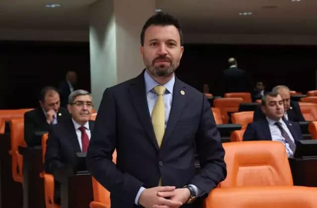 İsrail Askerinden “Yozgatlıyım” İtirafı