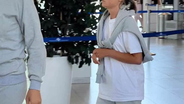 İsrail’in Gözaltına Aldığı 171 Aktivist Sınır Dışı Edildi