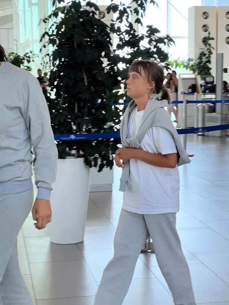 İsrail'in Gözaltına Aldığı 171 Aktivist Sınır Dışı Edildi