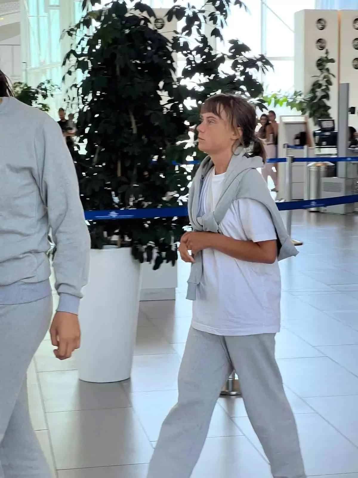 İsrail'in Gözaltına Aldığı 171 Aktivist Sınır Dışı Edildi