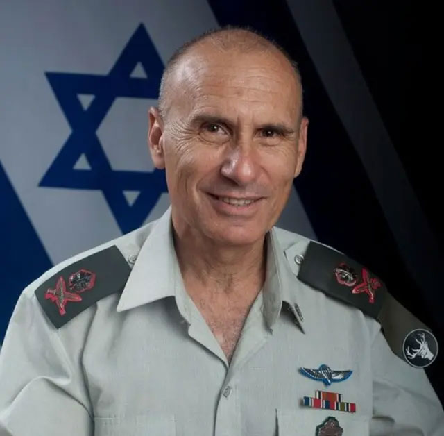 İsrailli Generalden Türkiye ve Kudüs Yorumu