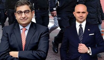 İstanbul’da Kara Para Soruşturması