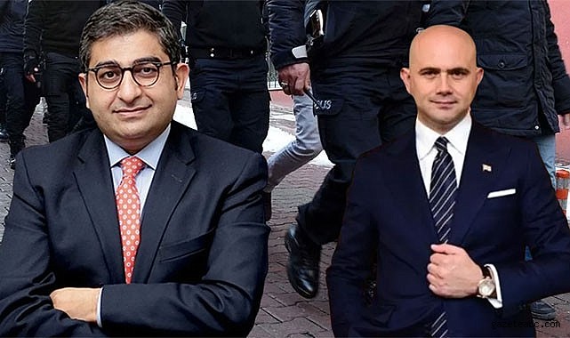 İstanbul’da Kara Para Soruşturması