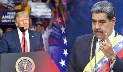 Karayipler’de Gerginlik Artıyor