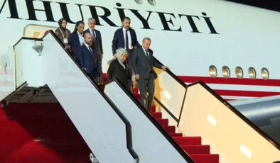 Katar’da Diplomasi Trafiği Yoğunlaştı