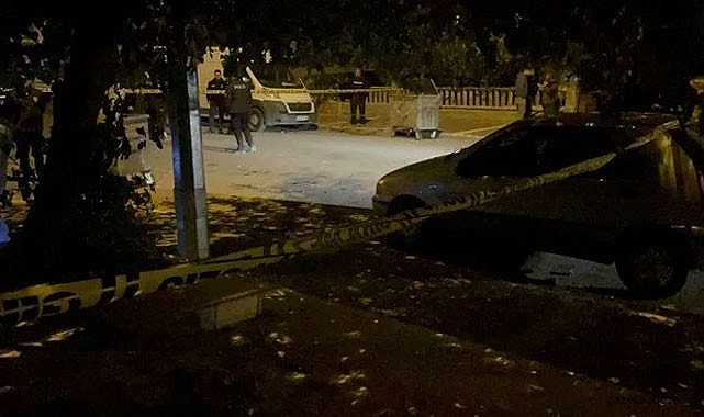Kayseri’de Kanlı Pusu