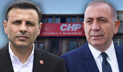 Kongre Öncesi Kriz