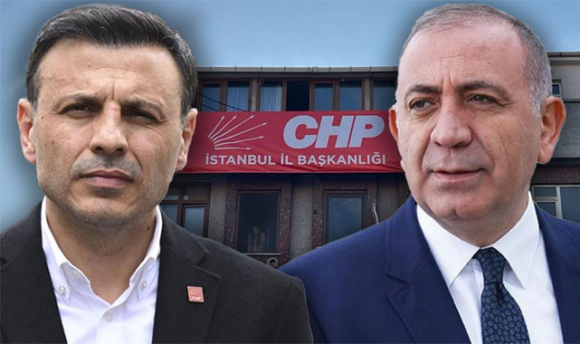 Kongre Öncesi Kriz