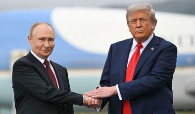 Kremlin’den Trump-Putin Açıklaması