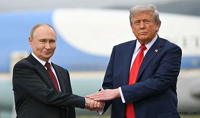 Kremlin’den Trump-Putin Açıklaması