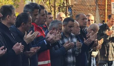 Kuyuda Bulunan Kadının Katili Konuştu