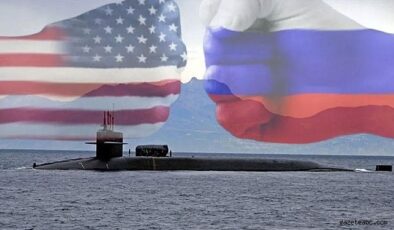 Kuzey Kutbu’nda Stratejik Casusluk Faaliyetleri