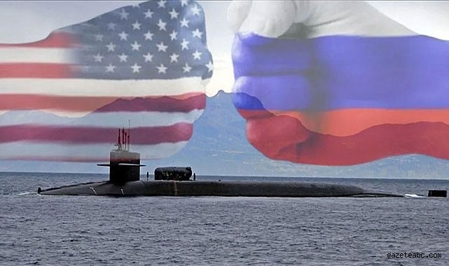 Kuzey Kutbu’nda Stratejik Casusluk Faaliyetleri