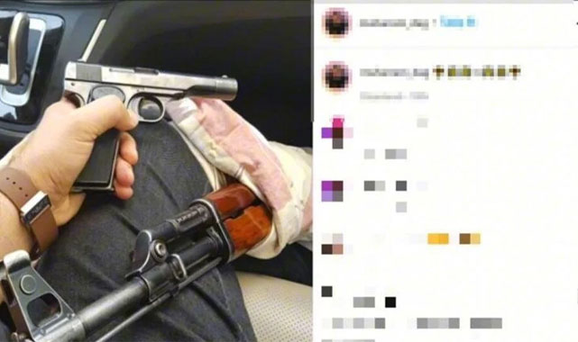 Laleli’de Dağ Grup’a ikinci dalga operasyon