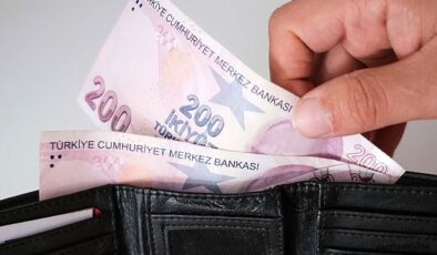 Maaş Haczinde Yeni Düzenleme