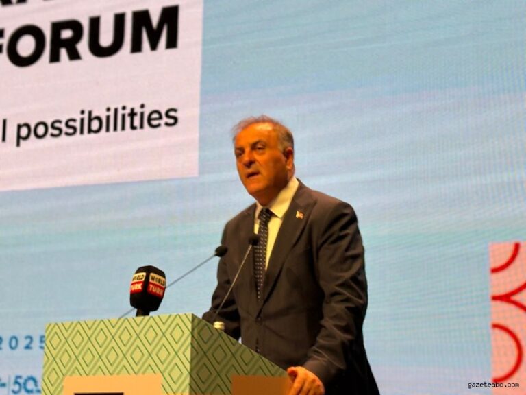 Marmara'nın Geleceği İçin Vizyonlar