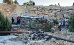 Mersin’de Can Pazarı!