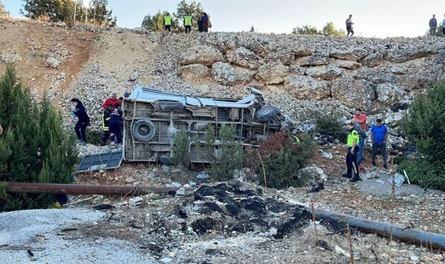 Mersin’de Can Pazarı!