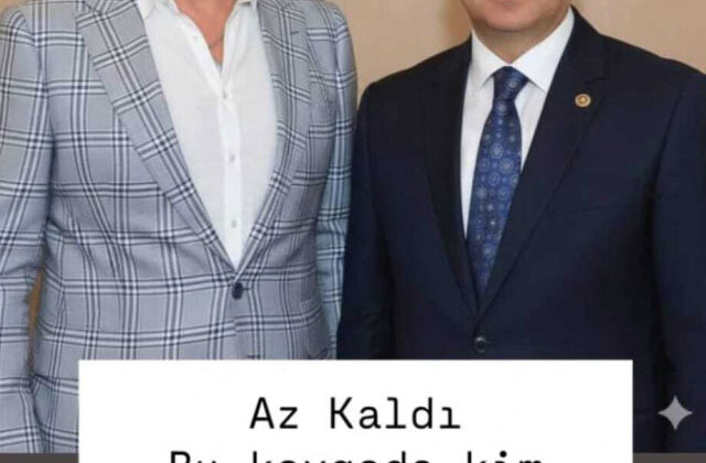MHP’den Sedat Peker Paylaşımı