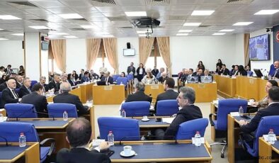 MHP’li Vekilden Hükümete Muhalefet