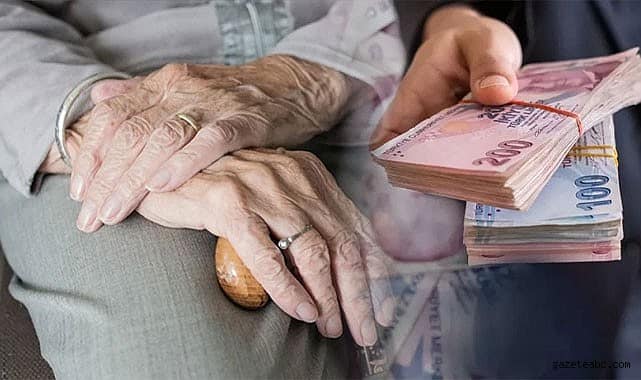 Milyonlarca Emeklinin Gözü Bu Haberde!
