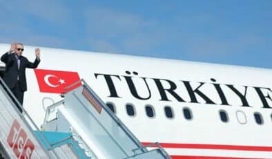 Mısır’da Büyük Gazze Zirvesi