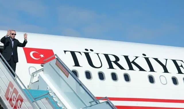 Mısır’da Büyük Gazze Zirvesi
