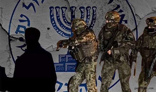 MOSSAD’a İkinci Operasyon!