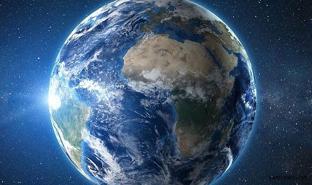 NASA’dan Korkutan Hesap!