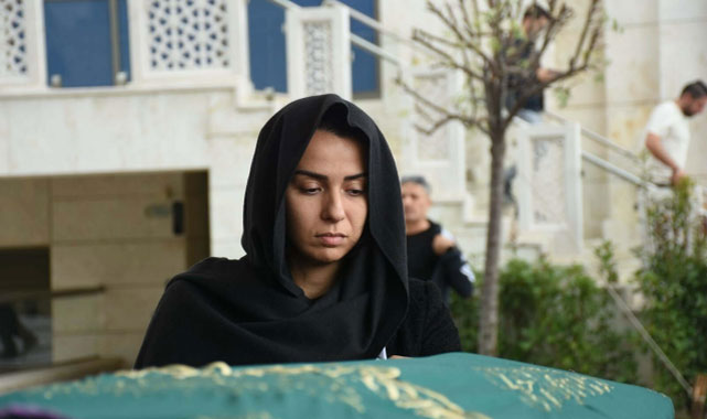 Neşe Aksoy’a Vefasız Veda