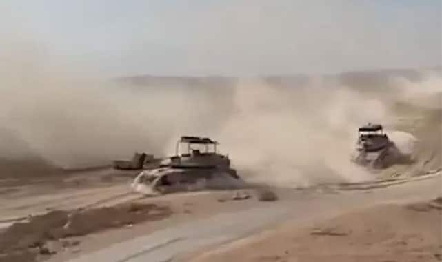 Netanyahu’dan kafa karıştıran açıklama