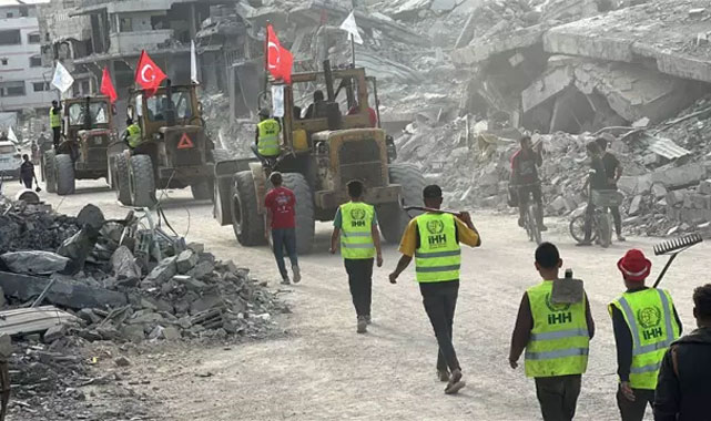 Netanyahu’dan Türkiye’ye ‘Hayır’ Mesajı