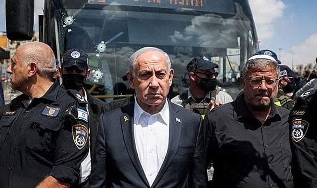 Netanyahu’nun Mısır Zirvesi Planı Gerçekleşmedi