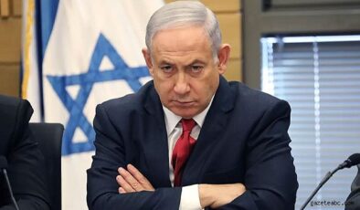 Netanyahu’ya Karşı Çıkış Artıyor