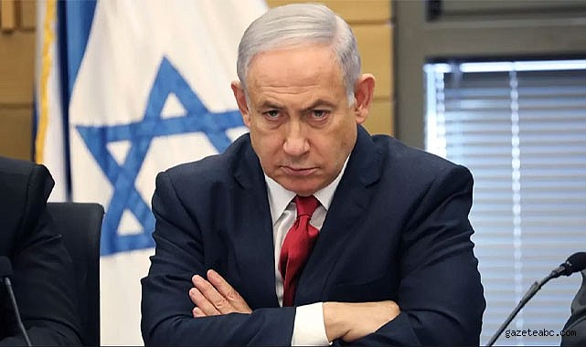 Netanyahu’ya Karşı Çıkış Artıyor