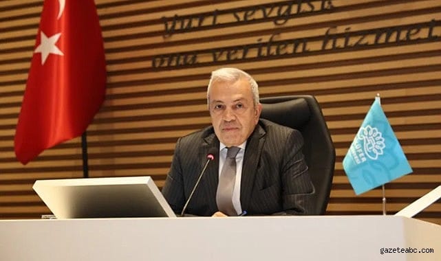 Nilüfer Belediye Başkanı Şadi Özdemir’den gözaltılarla ilgili açıklama