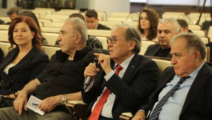 Nilüfer’in kooperatifçilik modeli Türkiye’ye örnek olacak